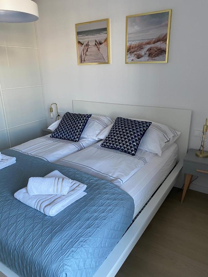 Apartament Coral Grzybowo  Buitenkant foto