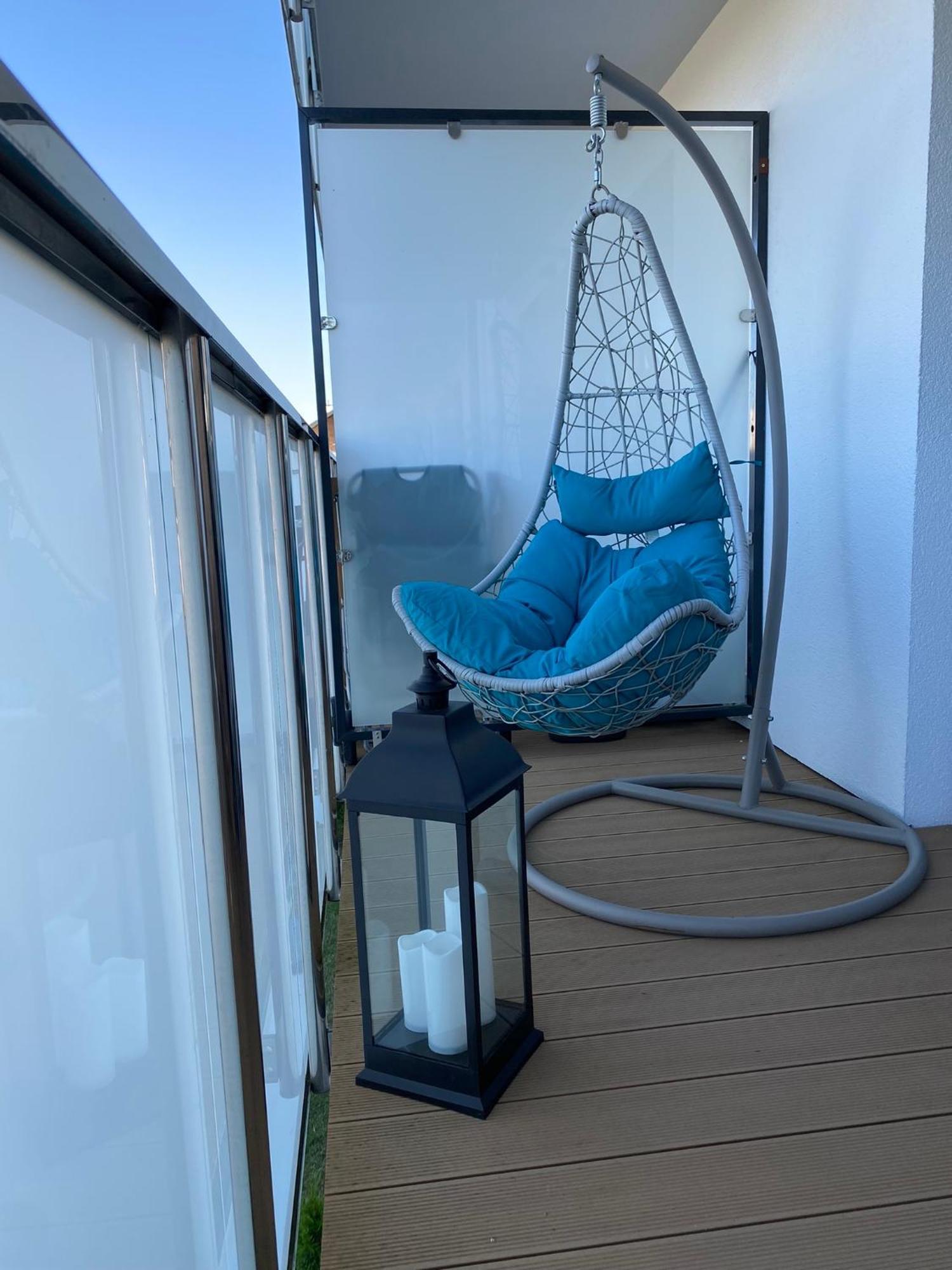 Apartament Coral Grzybowo  Buitenkant foto