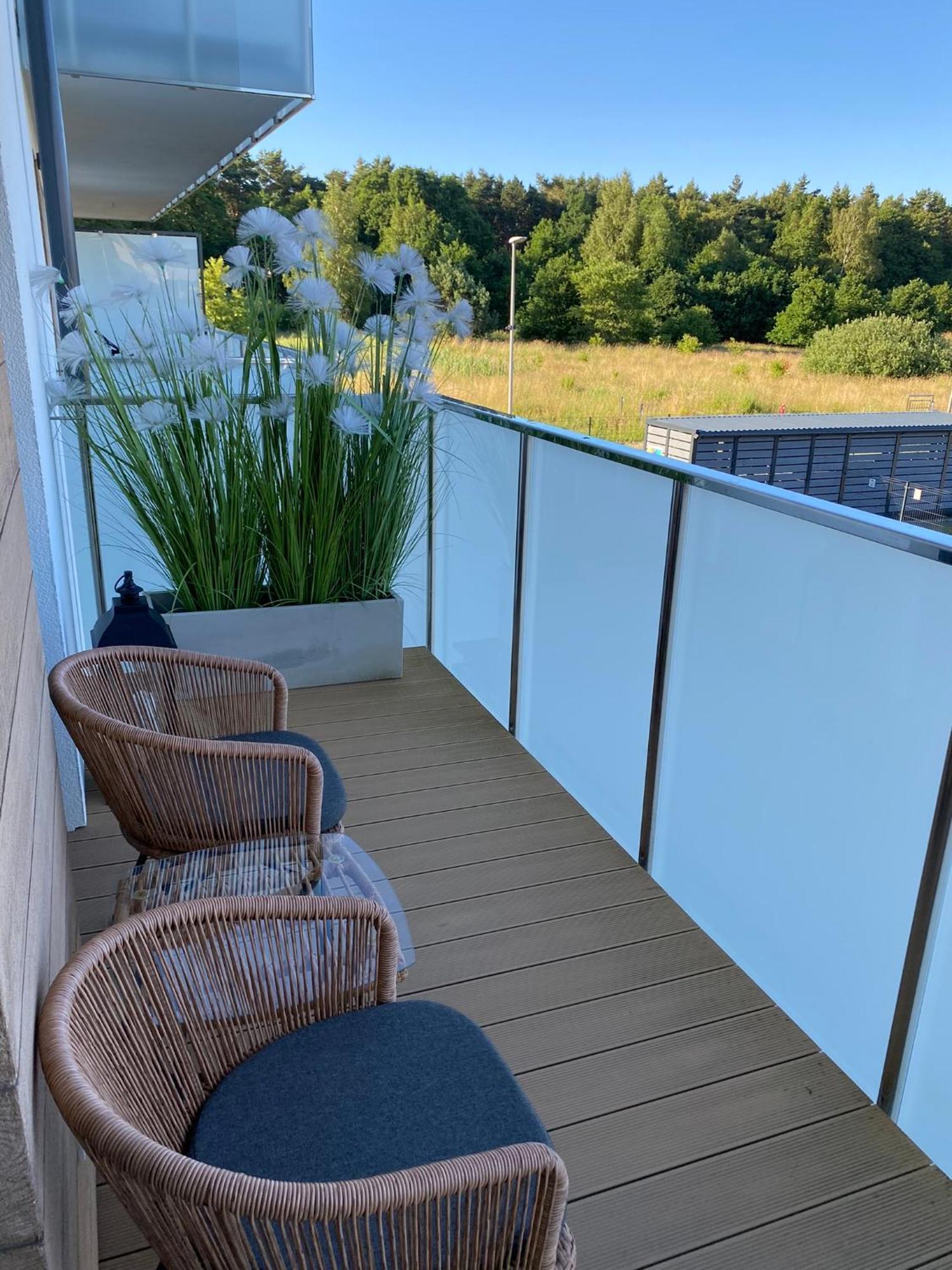 Apartament Coral Grzybowo  Buitenkant foto